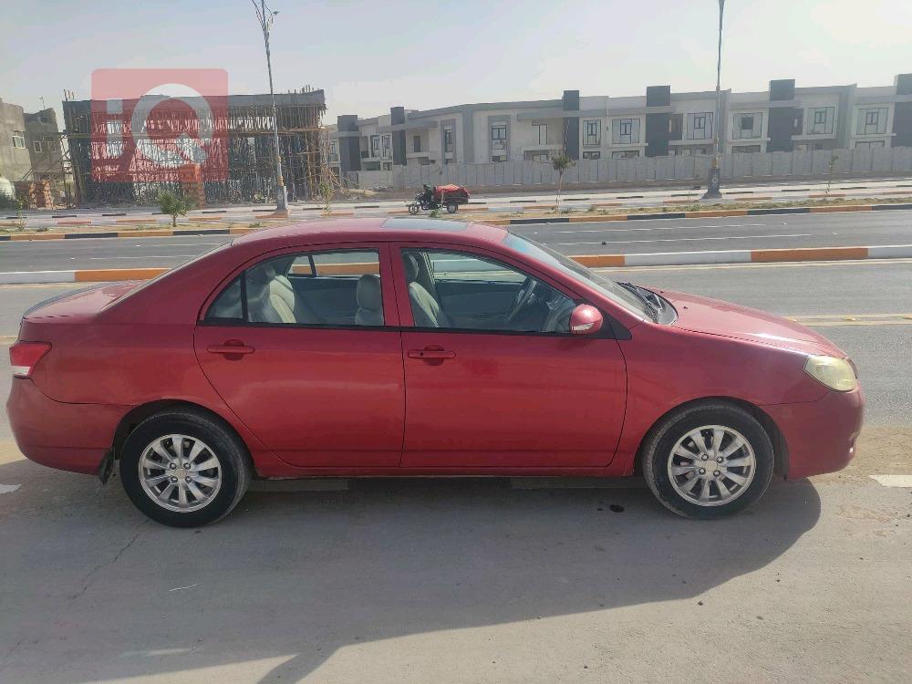 بي واي دي G3